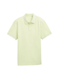 Piqué Poloshirt