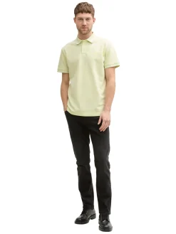 Piqué Poloshirt