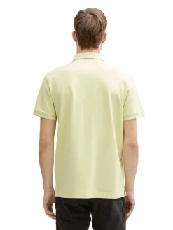 Piqué Poloshirt
