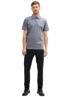 Piqué Poloshirt