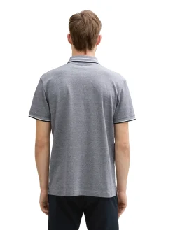 Piqué Poloshirt