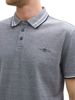 Piqué Poloshirt
