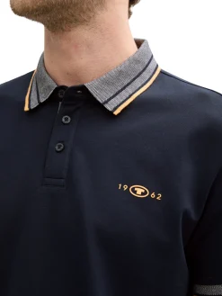 Piqué Poloshirt