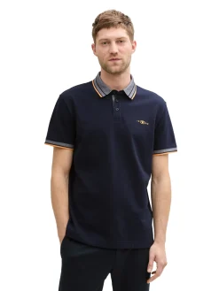 Piqué Poloshirt