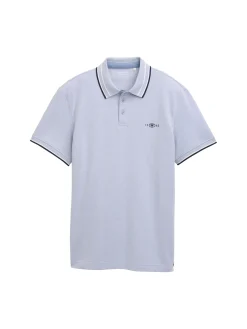 Piqué Poloshirt