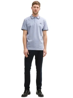 Piqué Poloshirt
