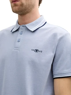 Piqué Poloshirt