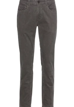 5-Pocket Cordhose Broken