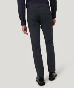 5-Pocket Hose LYON TAPERED