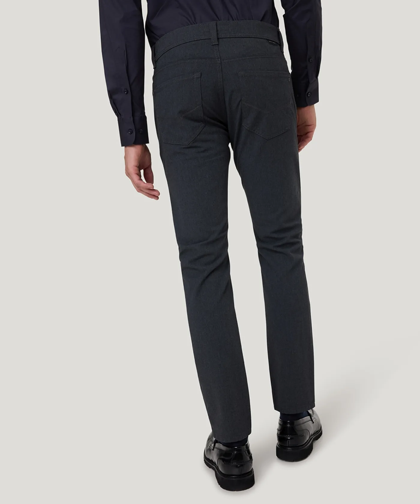 5-Pocket Hose LYON TAPERED