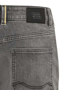 5-Pocket Jeans