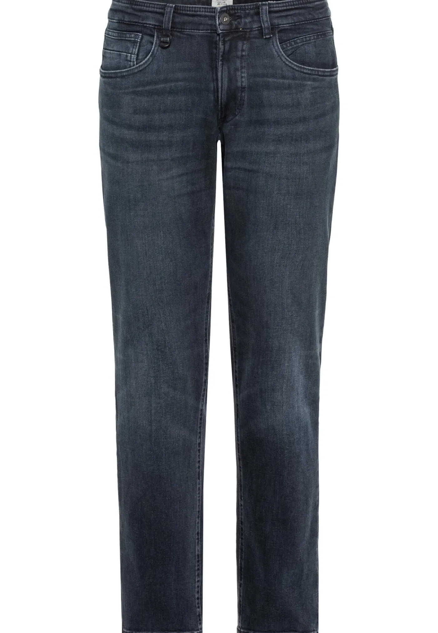 5-Pocket Jeans