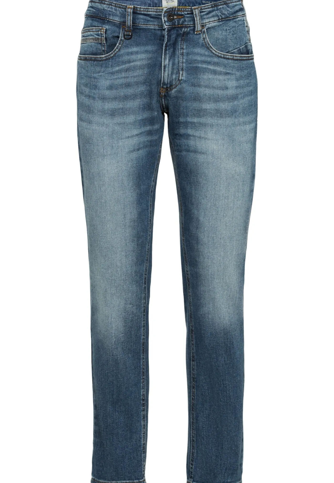 5-Pocket Jeans