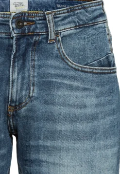5-Pocket Jeans