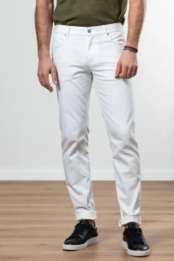 5-Pocket Jeans