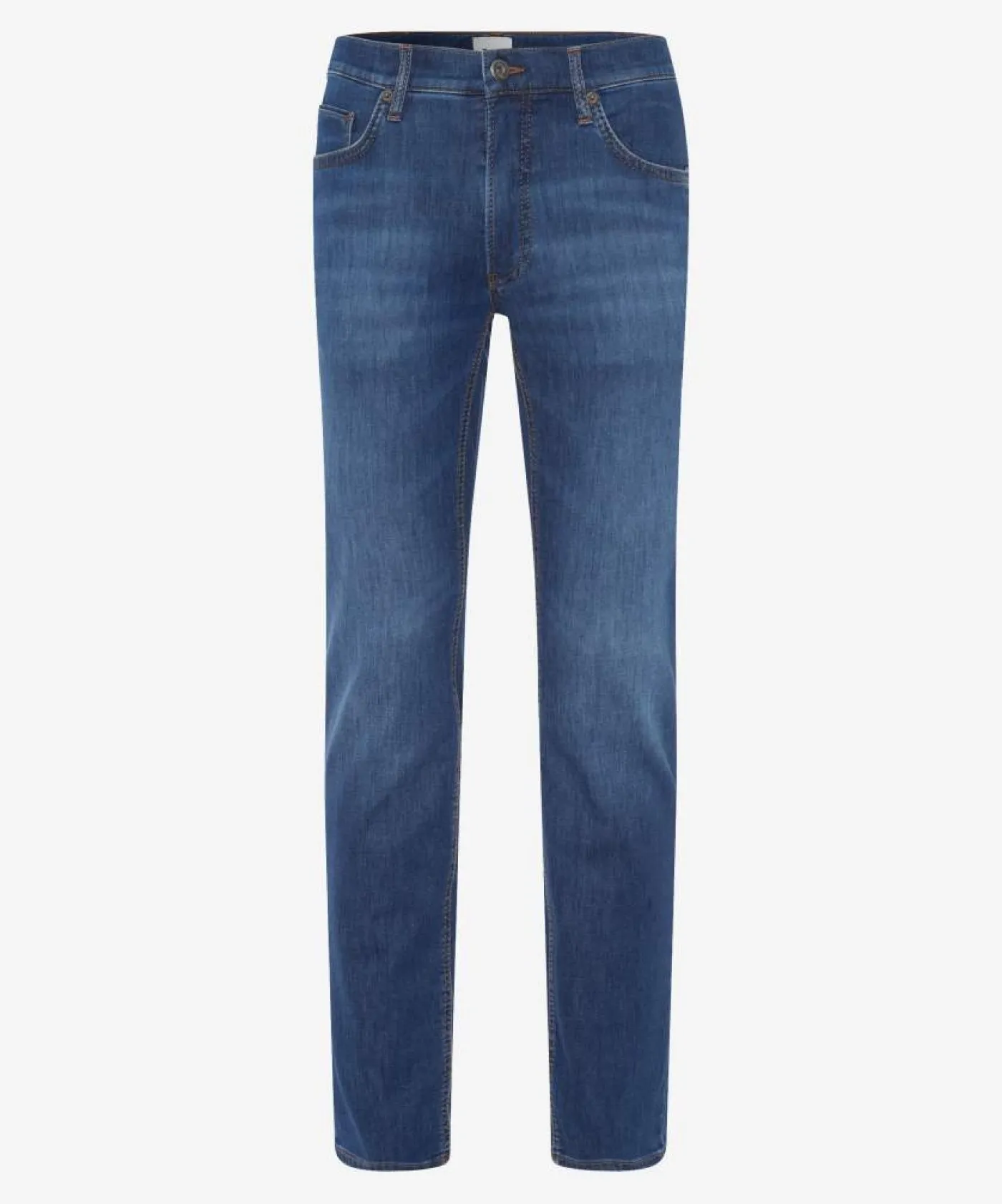 5-Pocket Jeans CHUCK HI-Flex light