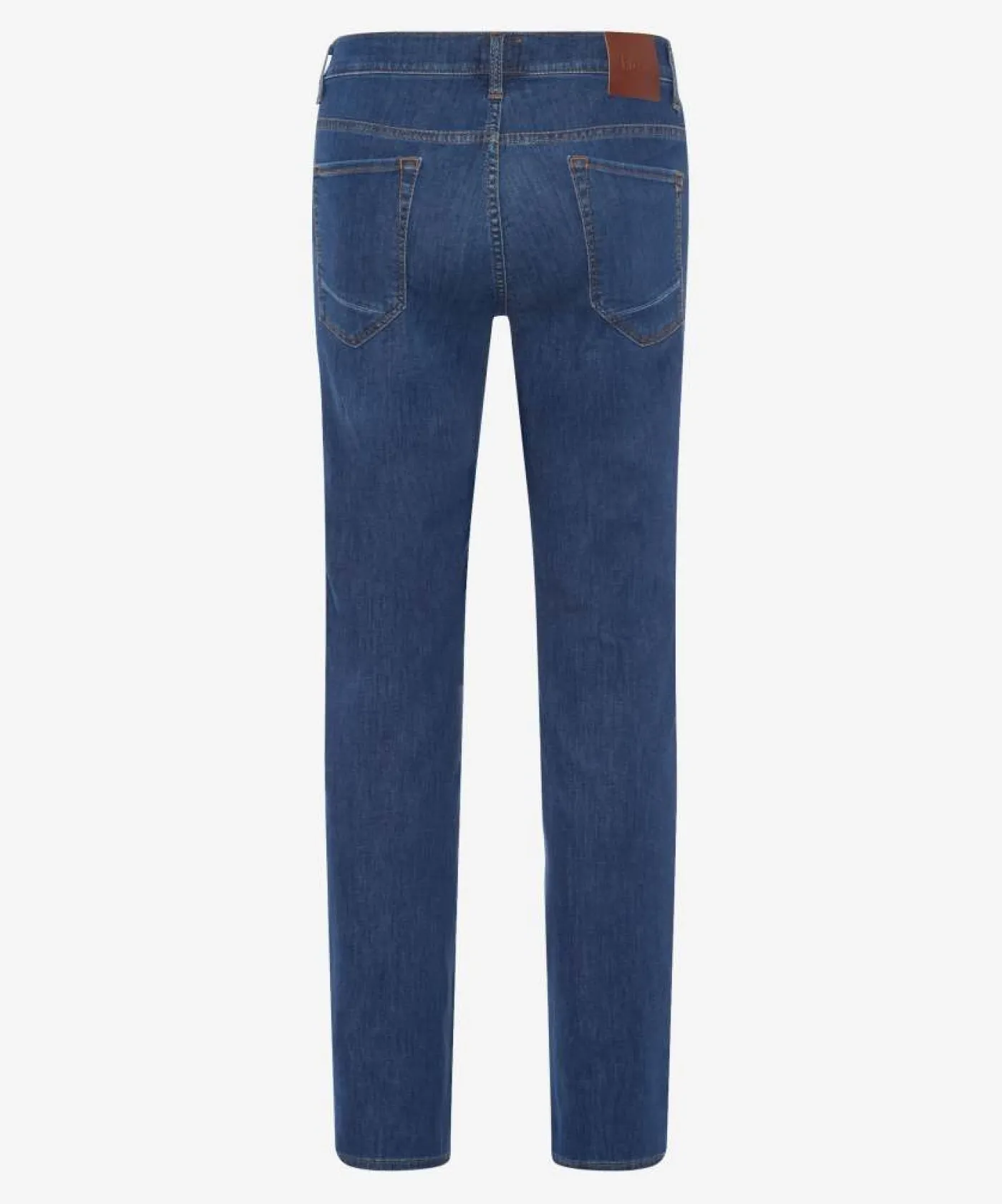 5-Pocket Jeans CHUCK HI-Flex light