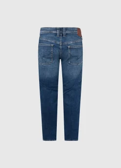 5-Pocket Jeans HATCH