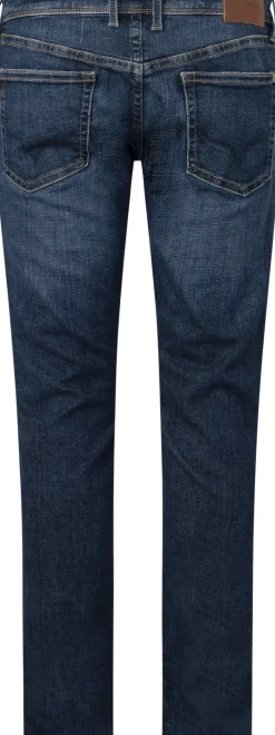 5-Pocket Jeans HATCH