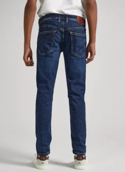5-Pocket Jeans HATCH