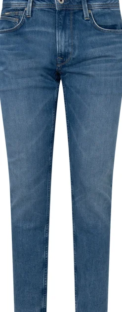 5-Pocket Jeans HATCH REGULAR