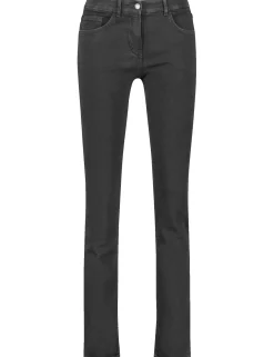 5-Pocket Jeans SOL:INE BEST4ME Slim Fit