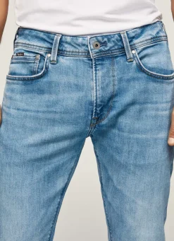 5-Pocket Jeans STANLEY