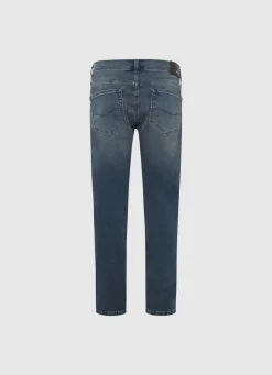 5-Pocket Jeans TRACK