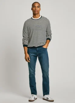 5-Pocket Jeans TRACK