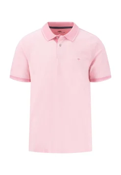 Polo 1/2 Arm Two-Tone