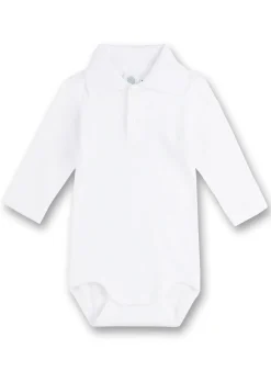 Polobody langarm