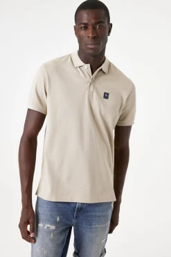 Poloshirt