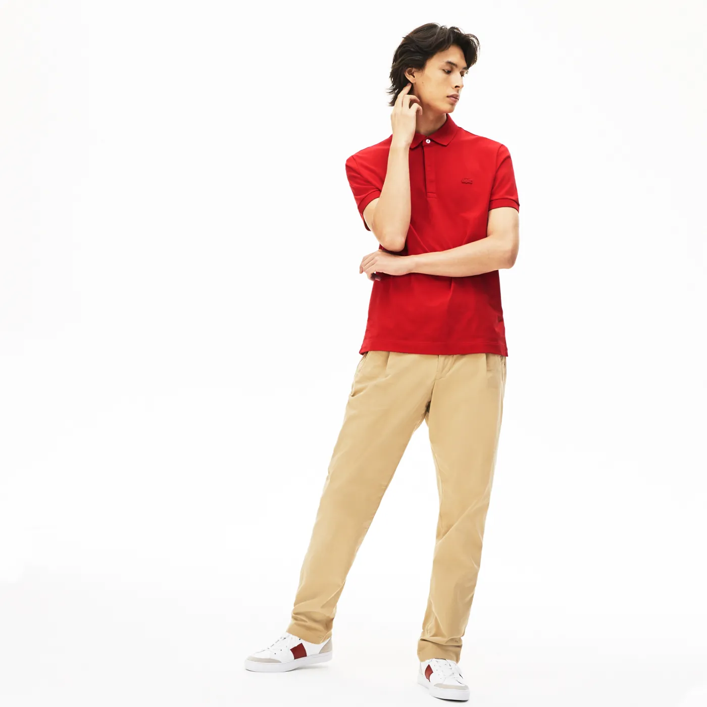 Poloshirt