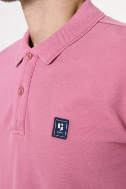 Poloshirt