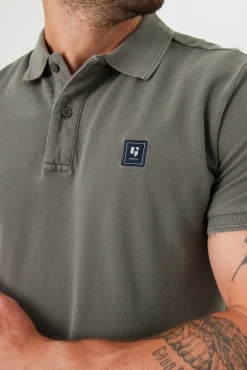 Poloshirt