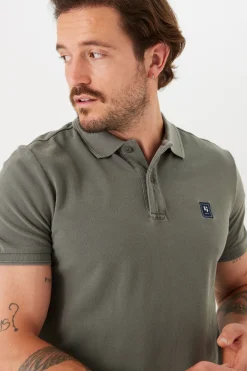 Poloshirt