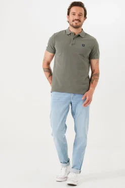 Poloshirt