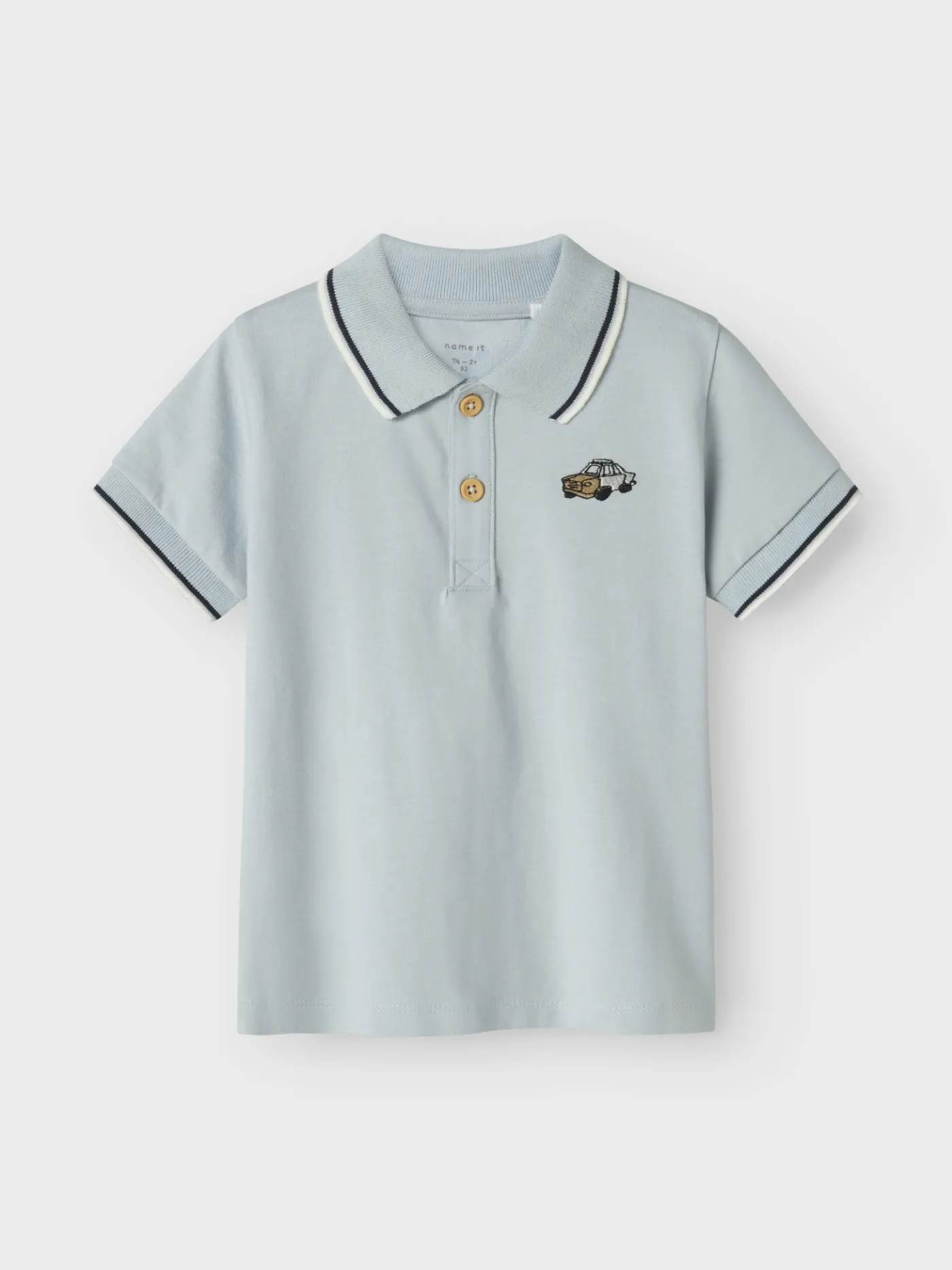 Poloshirt