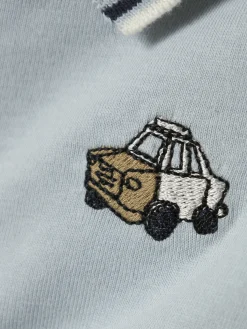 Poloshirt