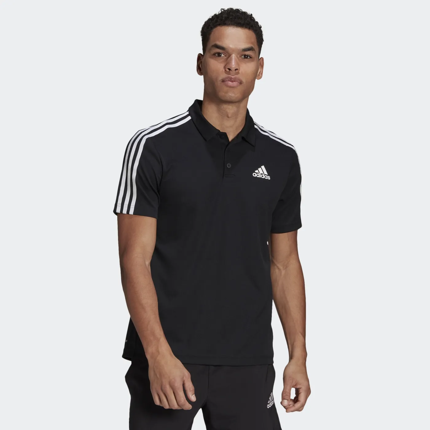 Polo-Shirt 1/2 Arm