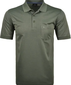 Poloshirt 1/2 Arm