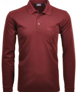 Poloshirt 1/1 Arm