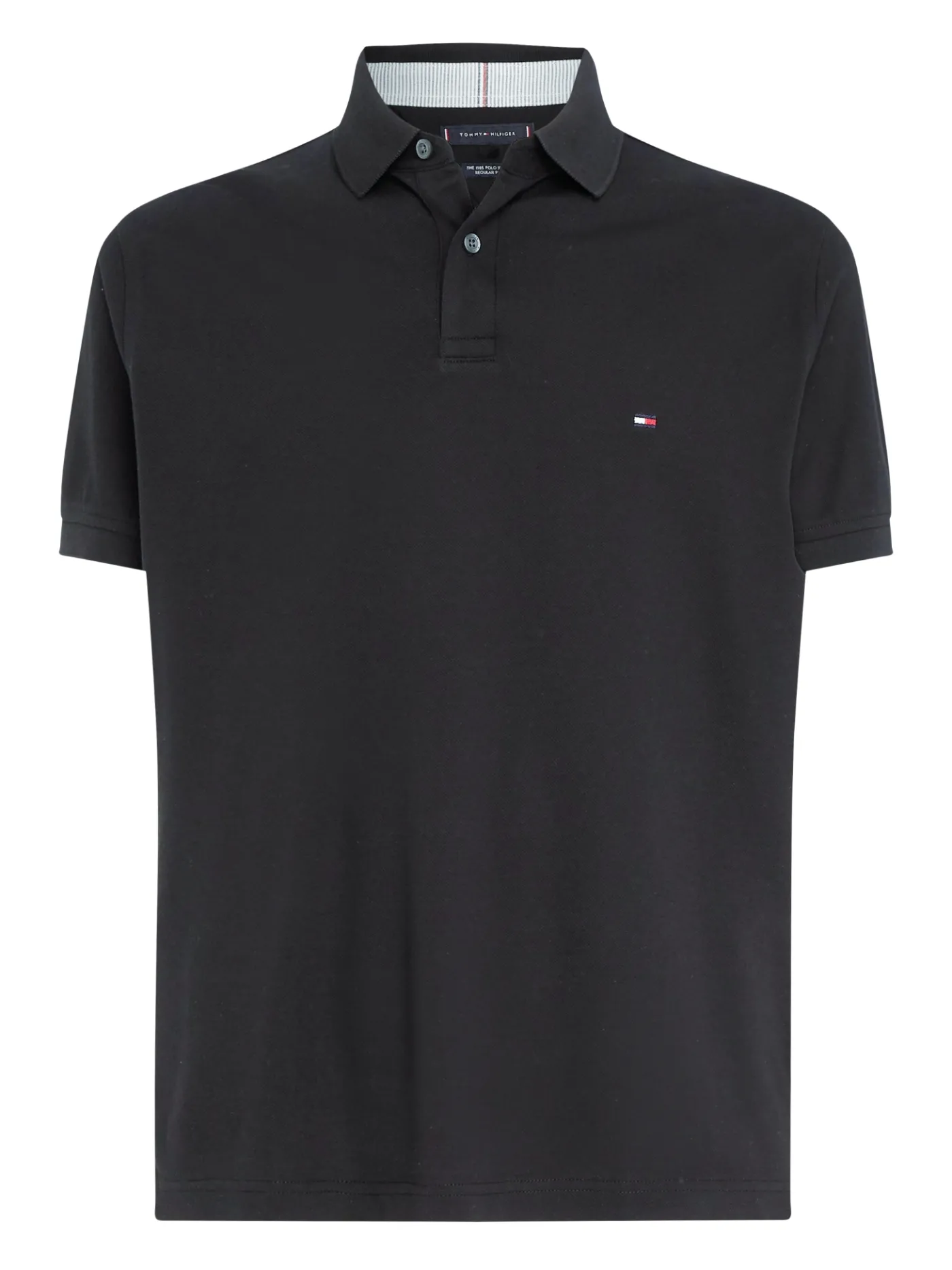 Poloshirt aus Bio-Baumwolle