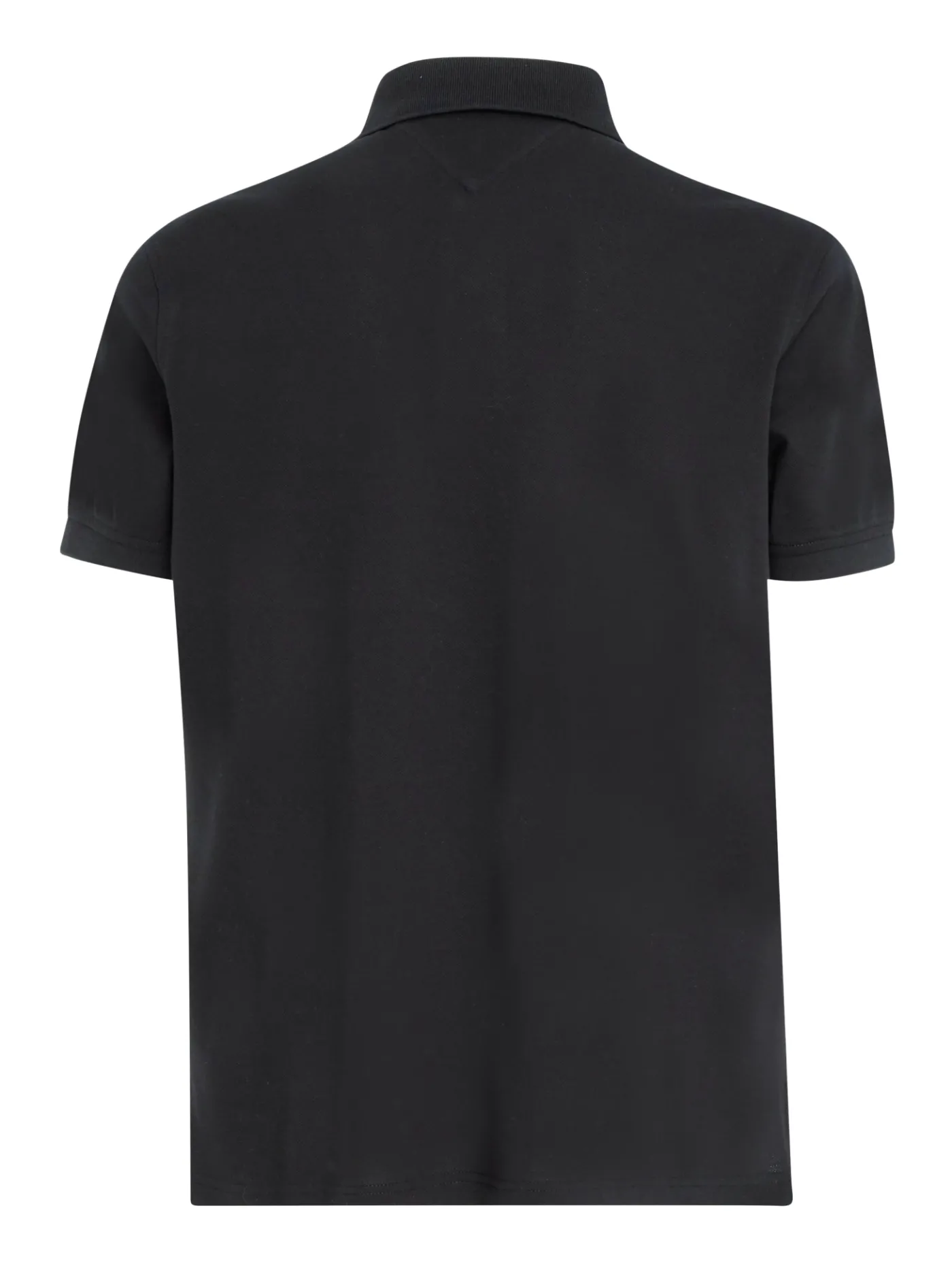 Poloshirt aus Bio-Baumwolle