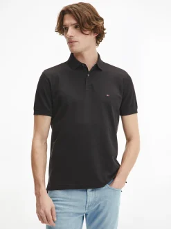 Poloshirt aus Bio-Baumwolle