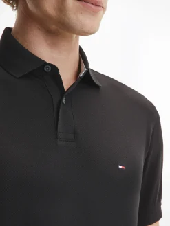 Poloshirt aus Bio-Baumwolle