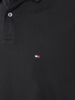 Poloshirt aus Bio-Baumwolle