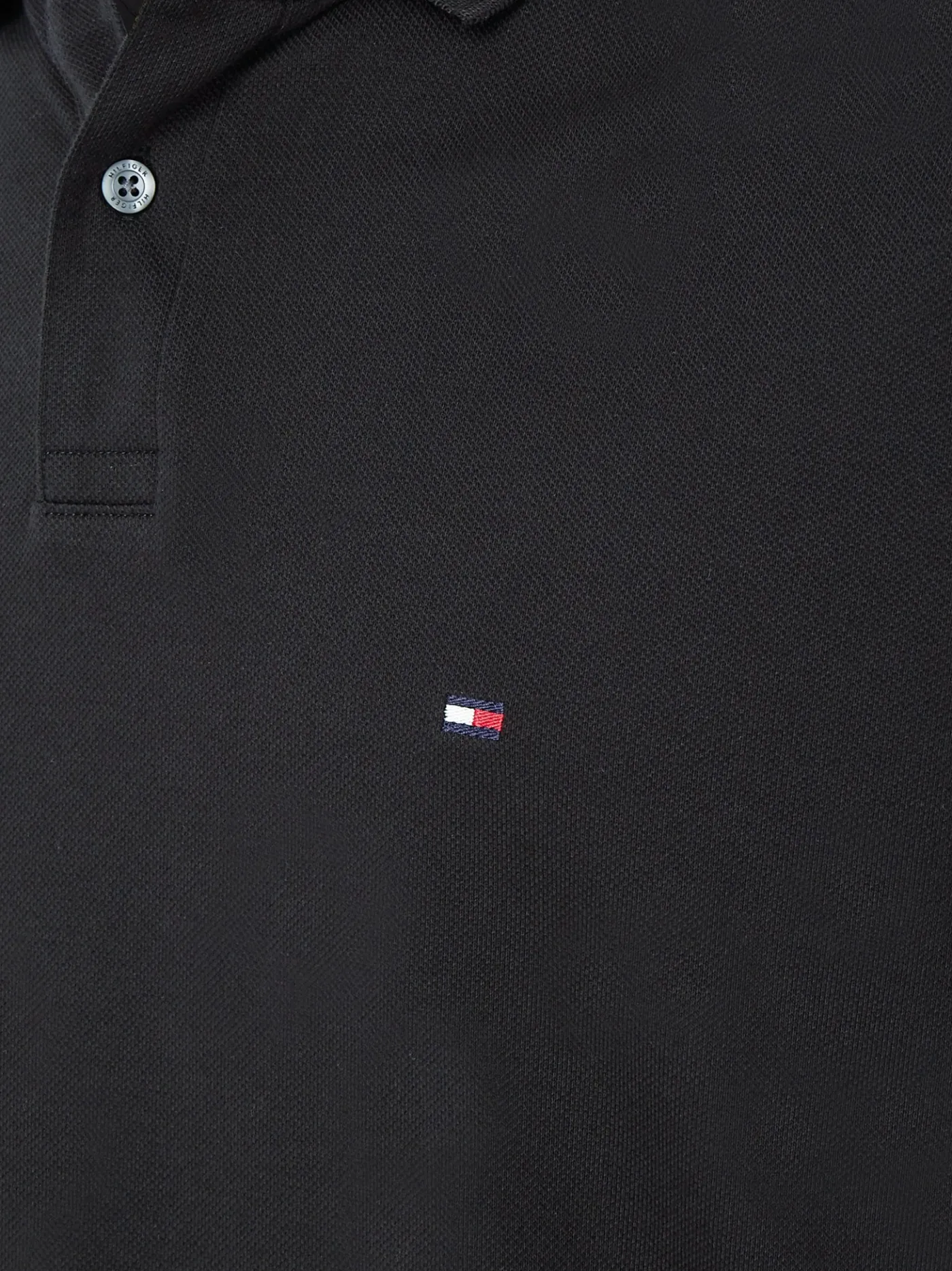 Poloshirt aus Bio-Baumwolle