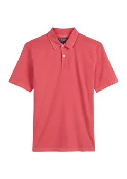 Poloshirt Jersey regular