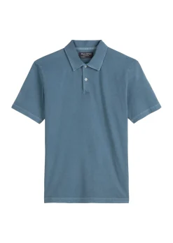 Poloshirt Jersey regular